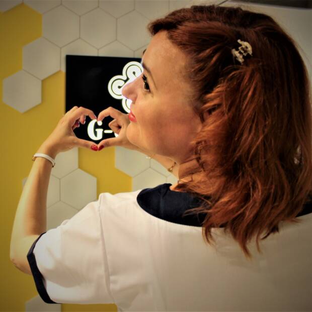 G-Clinic, гинекология. Медицина, здоровье > Гинеколог, Одесса