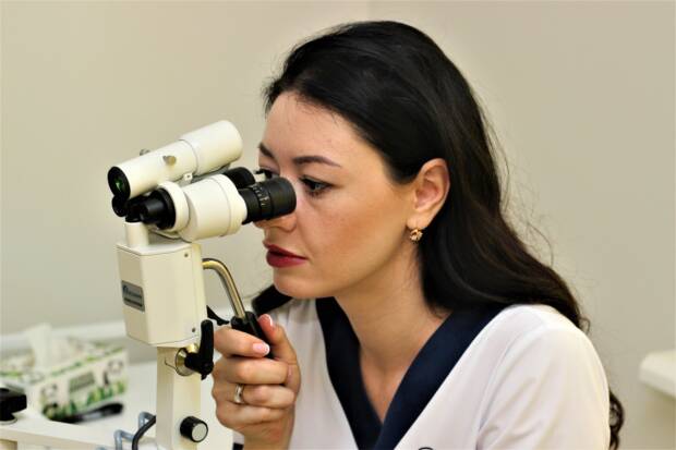 G-Clinic, гинекология. Медицина, здоровье > Гинеколог, Одесса