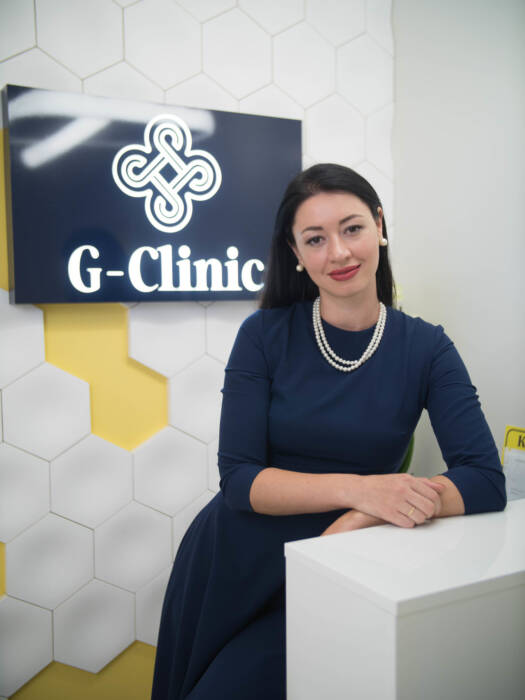 G-Clinic, гинекология. Медицина, здоровье > Гинеколог, Одесса