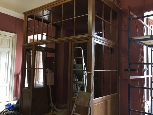 GAUDI строительство и ремонт. Строительные услуги > Строительство "под ключ", Одесса