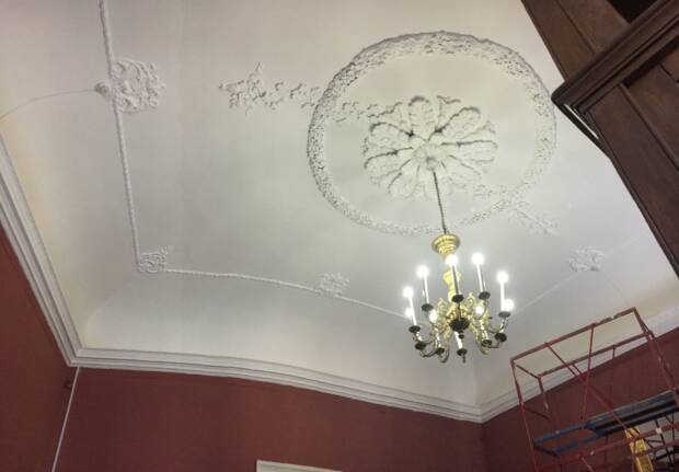 GAUDI строительство и ремонт. Строительные услуги > Строительство "под ключ", Одесса