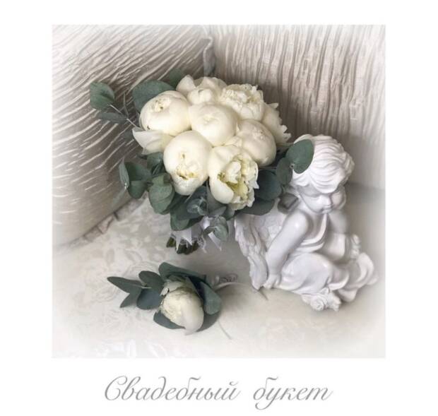 Gallery of Kamilia Lisowska, цветы. Услуги > Доставка цветов, подарков, Одесса