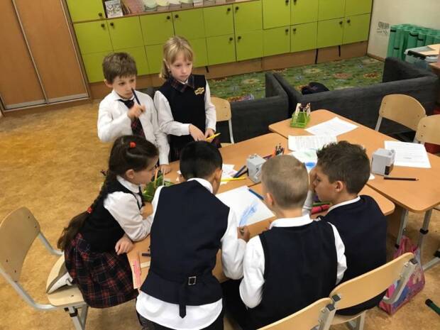 Гармония, частная специализированная школа I-III ступеней. Образование (школы, курсы) > Общеобразовательные школы и лицеи, частные школы, Одесса