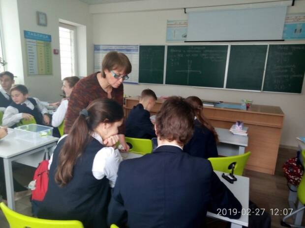 Гармония, частная специализированная школа I-III ступеней. Образование (школы, курсы) > Общеобразовательные школы и лицеи, частные школы, Одесса