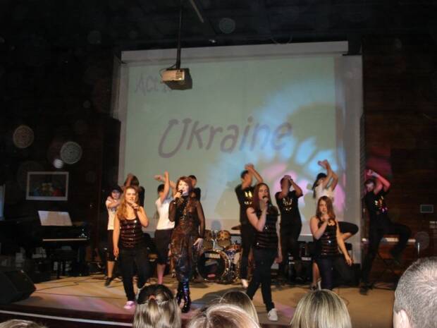 Гармония, частная специализированная школа I-III ступеней. Образование (школы, курсы) > Общеобразовательные школы и лицеи, частные школы, Одесса