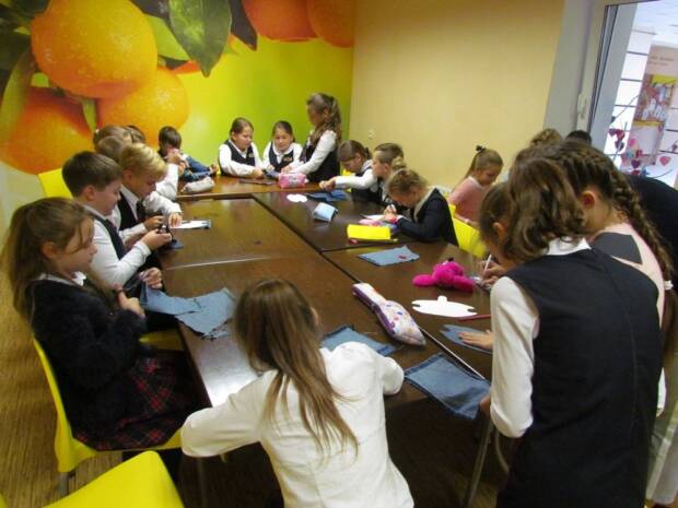 Гармония, частная специализированная школа I-III ступеней. Образование (школы, курсы) > Общеобразовательные школы и лицеи, частные школы, Одесса