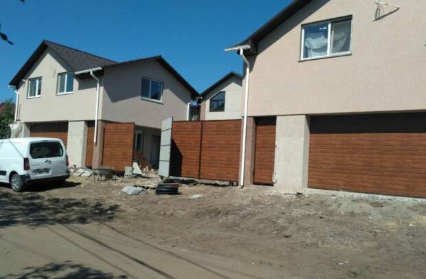 Гермес Плюс, компания кровельные материалы, окна, строительные работы (germes stroy). Строительные материалы > Кровельные материалы, водосток, Одесса