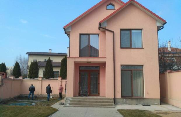 Гермес Плюс, компания кровельные материалы, окна, строительные работы (germes stroy). Строительные материалы > Кровельные материалы, водосток, Одесса