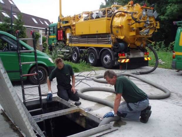 Гидросервис -Чистка канализации, ливневок, выкачка ям. Городские службы, власть > Аварийные и экстренные службы, Одесса