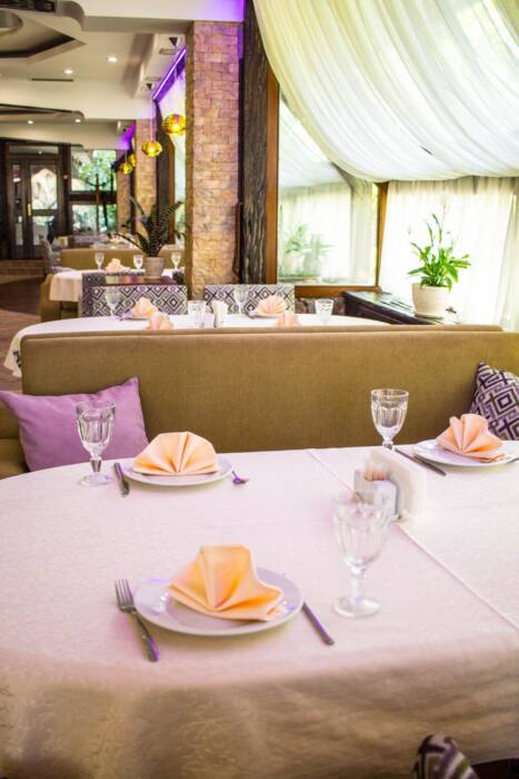 Горец, ресторан. Рестораны, кафе, пиццерии, суши > Рестораны, Одесса