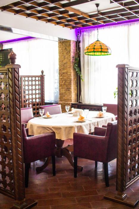 Горец, ресторан, детская площадка. Рестораны, кафе, пиццерии, суши > Рестораны, Одесса