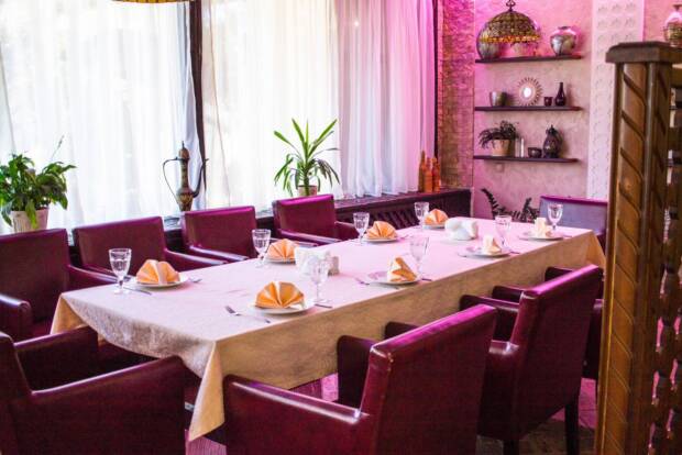 Горец, ресторан, детская площадка. Рестораны, кафе, пиццерии, суши > Рестораны, Одесса