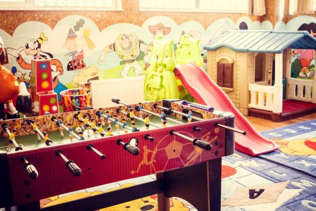 Горец, ресторан, детская площадка. Рестораны, кафе, пиццерии, суши > Рестораны, Одесса