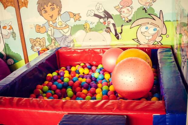 Горец, ресторан, детская площадка. Рестораны, кафе, пиццерии, суши > Рестораны, Одесса