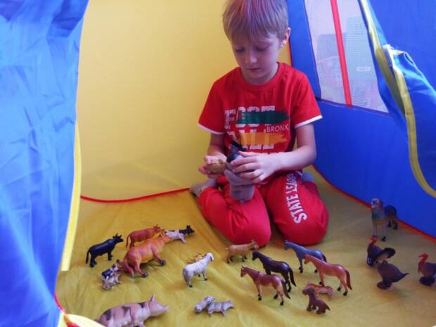 Говоряшки, логопедический центр. Образование (школы, курсы) > Детские развивающие центры, Одесса