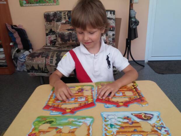 Говоряшки, логопедический центр. Образование (школы, курсы) > Детские развивающие центры, Одесса