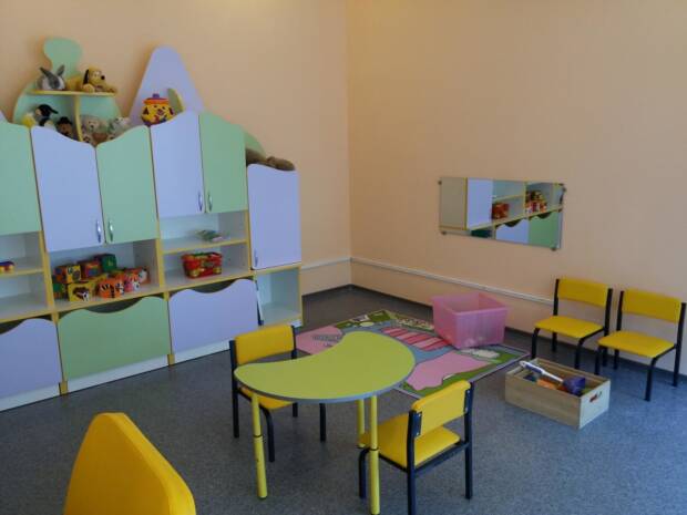 Говоряшки, логопедический центр. Образование (школы, курсы) > Детские развивающие центры, Одесса