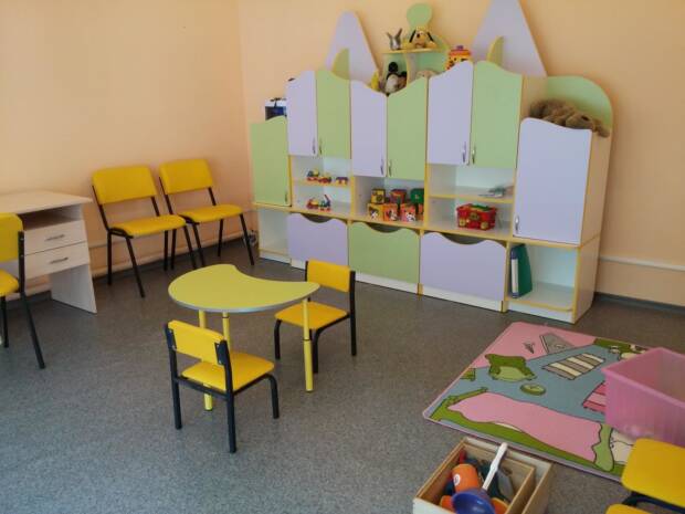 Говоряшки, логопедический центр. Образование (школы, курсы) > Детские развивающие центры, Одесса