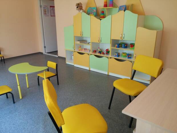 Говоряшки, логопедический центр. Образование (школы, курсы) > Детские развивающие центры, Одесса