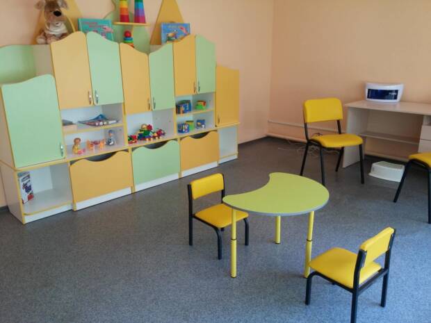 Говоряшки, логопедический центр. Образование (школы, курсы) > Детские развивающие центры, Одесса