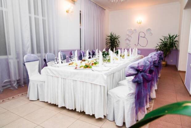 Grand cafe, банкетно-ресторанный комплекс. Рестораны, кафе, пиццерии, суши > Рестораны, Одесса