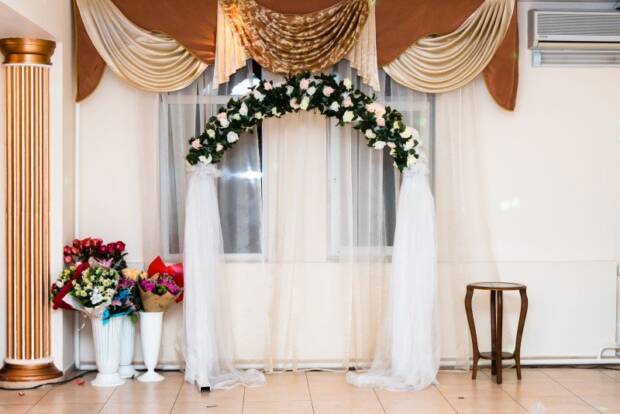 Grand cafe, банкетно-ресторанный комплекс. Рестораны, кафе, пиццерии, суши > Рестораны, Одесса