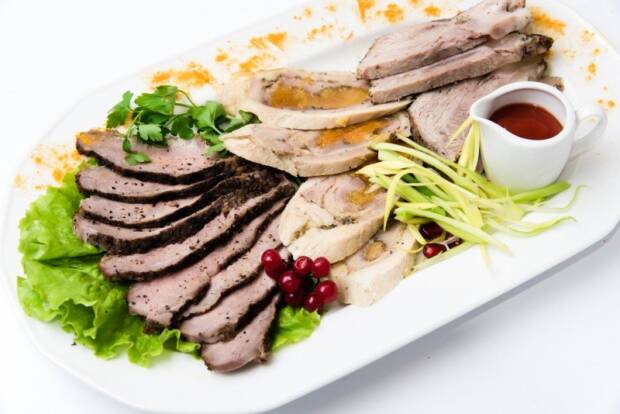 Grand cafe, банкетно-ресторанный комплекс. Рестораны, кафе, пиццерии, суши > Рестораны, Одесса