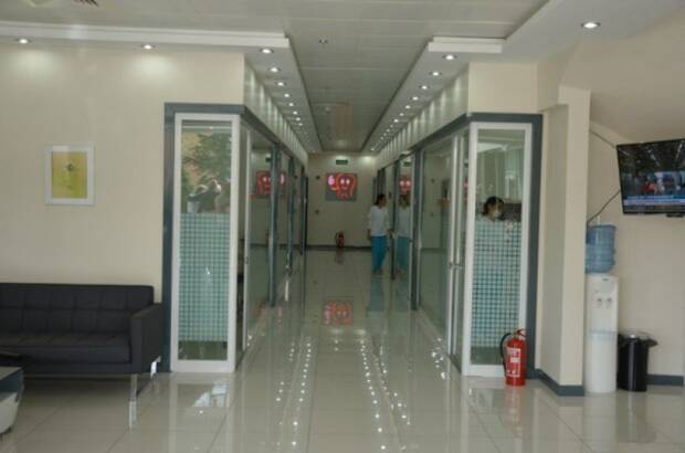 Granddent, стоматологический центр Гранддент. Медицина, здоровье > Стоматологии, Одесса