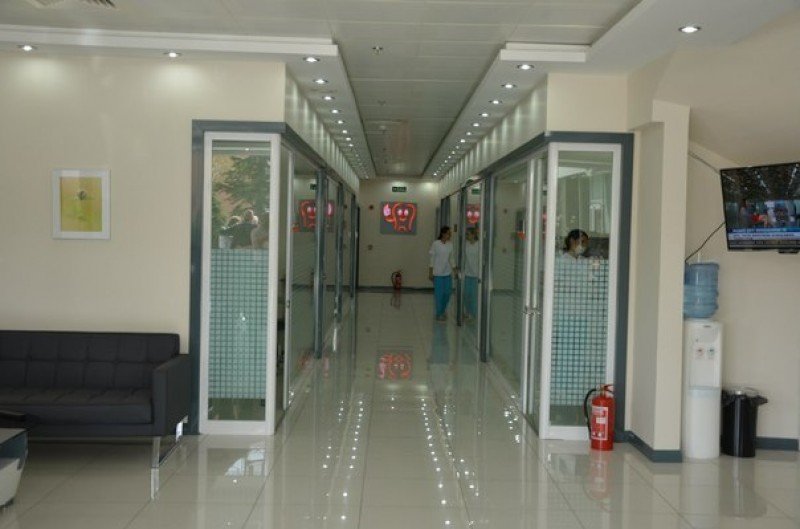 Granddent, стоматологический центр Гранддент. Медицина, здоровье > Стоматологии, Одесса