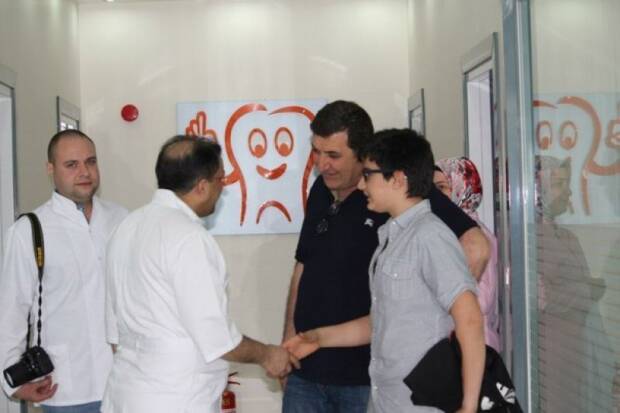 Granddent, стоматологический центр Гранддент. Медицина, здоровье > Стоматологии, Одесса