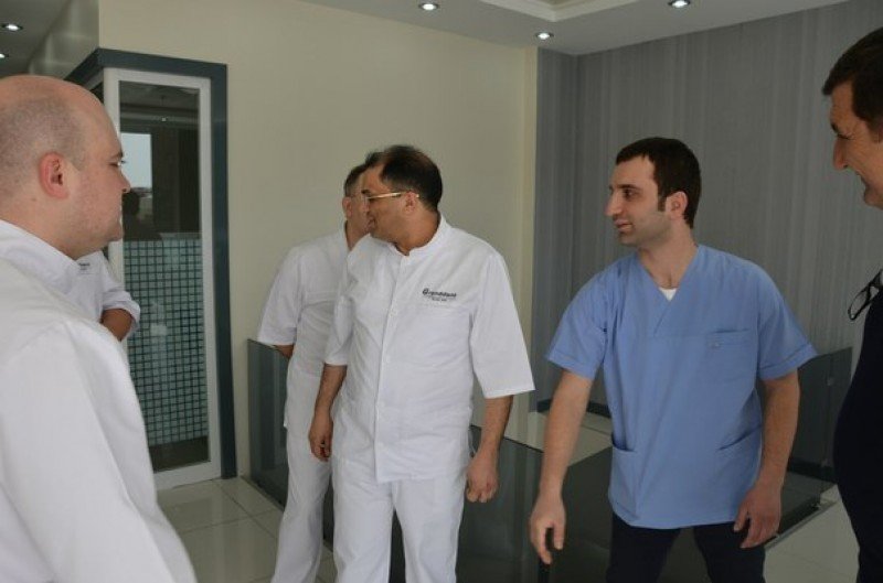 Granddent, стоматологический центр Гранддент. Медицина, здоровье > Стоматологии, Одесса