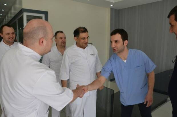 Granddent, стоматологический центр Гранддент. Медицина, здоровье > Стоматологии, Одесса