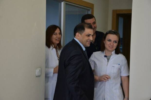 Granddent, стоматологический центр Гранддент. Медицина, здоровье > Стоматологии, Одесса