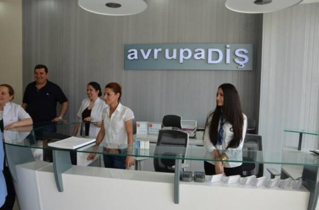 Granddent, стоматологический центр Гранддент. Медицина, здоровье > Стоматологии, Одесса