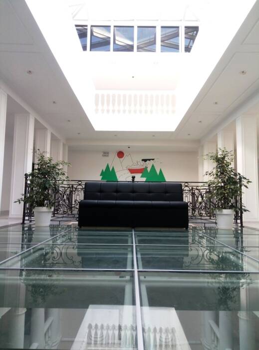 Green Forest, курсы английского языка. Образование (школы, курсы) > Курсы иностранных языков, Одесса