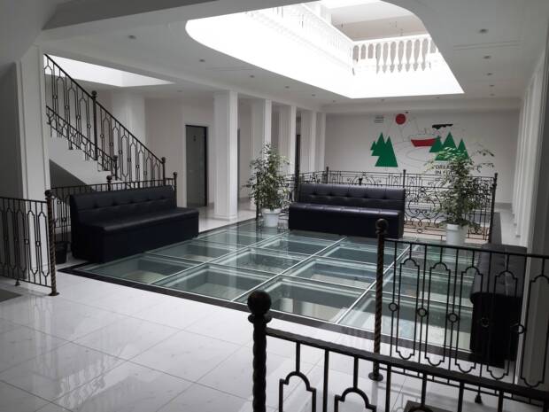 Green Forest, курсы английского языка. Образование (школы, курсы) > Курсы иностранных языков, Одесса