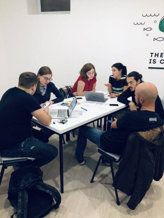 Green Forest, курсы английского языка. Образование (школы, курсы) > Курсы иностранных языков, Одесса