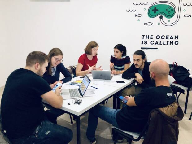 Green Forest, курсы английского языка. Образование (школы, курсы) > Курсы иностранных языков, Одесса