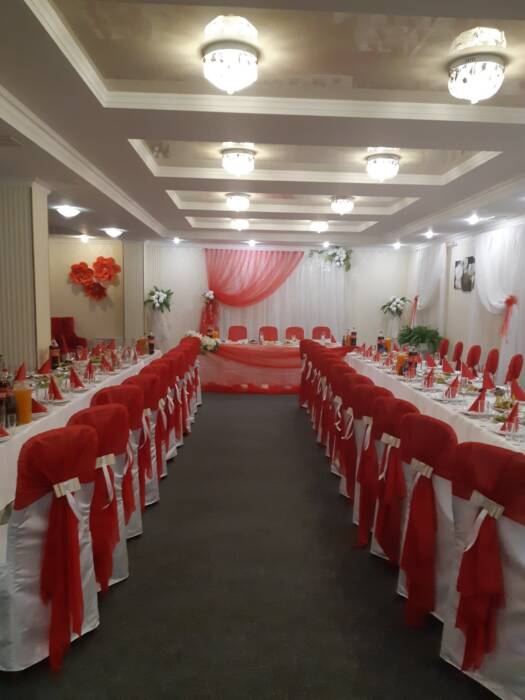 Игуана, ресторан и банкетный зал. Рестораны, кафе, пиццерии, суши > Кафе, бары, Одесса