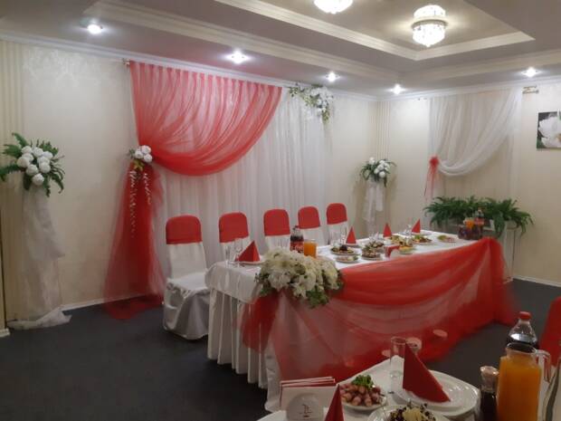 Игуана, ресторан и банкетный зал. Рестораны, кафе, пиццерии, суши > Кафе, бары, Одесса