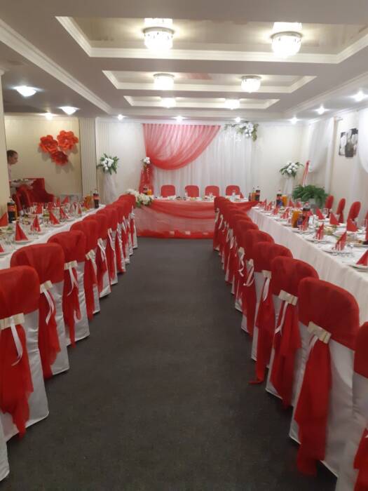 Игуана, ресторан и банкетный зал. Рестораны, кафе, пиццерии, суши > Кафе, бары, Одесса