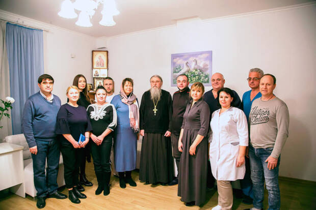 Иммунит, медицинский центр, программа Развитие. Медицина, здоровье > Лечение алкоголизма, наркомании и табакокурения, Одесса