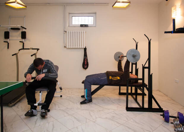 Иммунит, медицинский центр, программа Развитие. Медицина, здоровье > Лечение алкоголизма, наркомании и табакокурения, Одесса