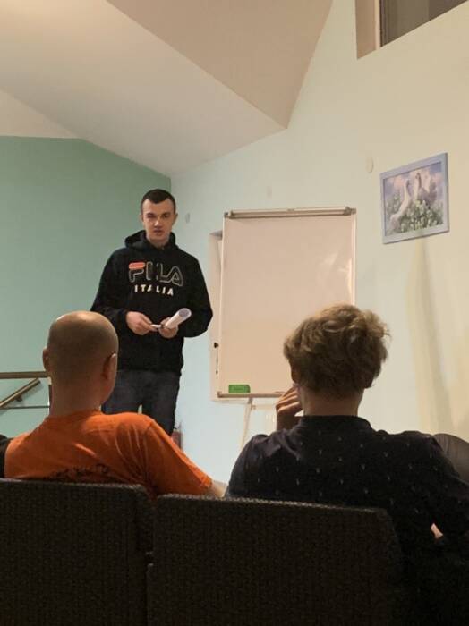 Иммунит, медицинский центр, программа Развитие. Медицина, здоровье > Лечение алкоголизма, наркомании и табакокурения, Одесса