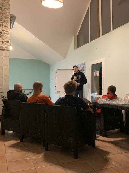 Иммунит, медицинский центр, программа Развитие. Медицина, здоровье > Лечение алкоголизма, наркомании и табакокурения, Одесса