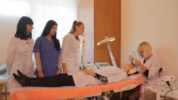 Институт Профессиональных Технологий, курсы повышения квалификации. Образование (школы, курсы) > Курсы повышения квалификации, Одесса