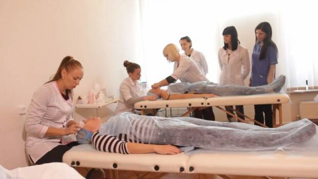 Институт Профессиональных Технологий, курсы повышения квалификации. Образование (школы, курсы) > Курсы повышения квалификации, Одесса