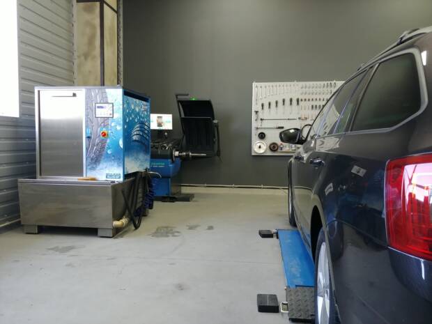 Интернет-магазин "Intershyna", шины и диски. Авто > Шины, диски, Одесса