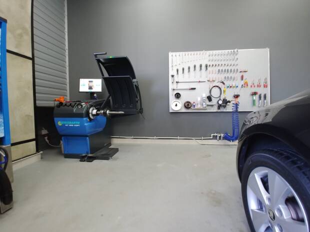 Интернет-магазин "Intershyna", шины и диски. Авто > Шины, диски, Одесса