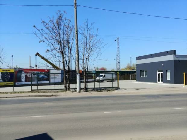 Интернет-магазин "Intershyna", шины и диски. Авто > Шины, диски, Одесса